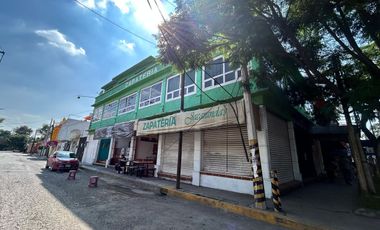 EDIFICIO EN VENTA EN ECATEPEC
