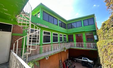 EDIFICIO EN VENTA EN ECATEPEC