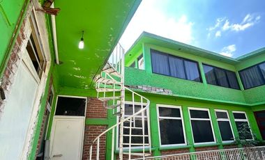 EDIFICIO EN VENTA EN ECATEPEC