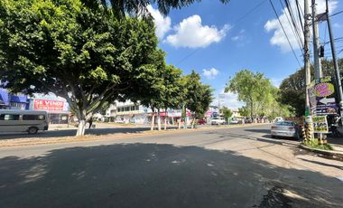 EDIFICIO EN VENTA EN ECATEPEC
