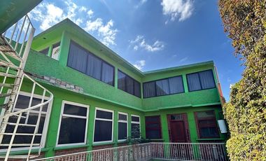 EDIFICIO EN VENTA EN ECATEPEC