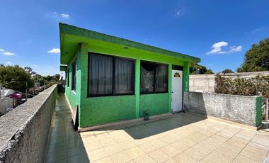 EDIFICIO EN VENTA EN ECATEPEC