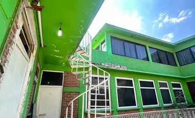EDIFICIO EN VENTA EN ECATEPEC