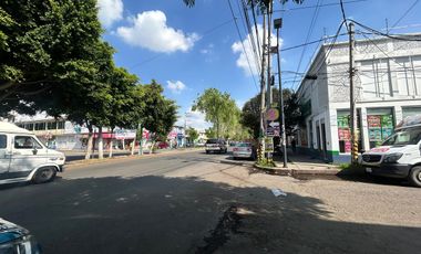 EDIFICIO EN VENTA EN ECATEPEC
