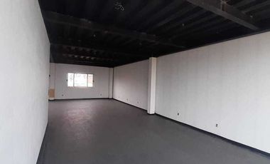 EN RENTA SAN LORENZO TEPALTITLAN, EDIFICIO DE 2 PLANTASTOLUCA