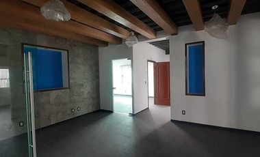 EN RENTA SAN LORENZO TEPALTITLAN, EDIFICIO DE 2 PLANTASTOLUCA