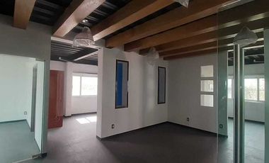 EN RENTA SAN LORENZO TEPALTITLAN, EDIFICIO DE 2 PLANTASTOLUCA