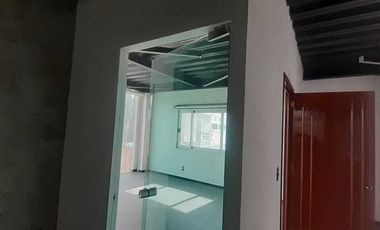 EN RENTA SAN LORENZO TEPALTITLAN, EDIFICIO DE 2 PLANTASTOLUCA