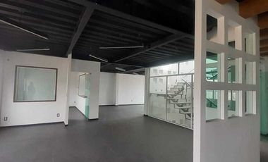 EN RENTA SAN LORENZO TEPALTITLAN, EDIFICIO DE 2 PLANTASTOLUCA