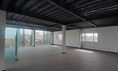 EN RENTA SAN LORENZO TEPALTITLAN, EDIFICIO DE 2 PLANTASTOLUCA