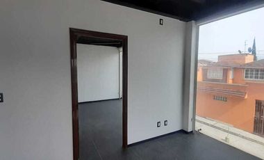 EN RENTA SAN LORENZO TEPALTITLAN, EDIFICIO DE 2 PLANTASTOLUCA