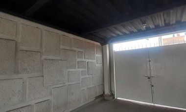 EN RENTA SAN LORENZO TEPALTITLAN, EDIFICIO DE 2 PLANTASTOLUCA