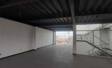 EN RENTA SAN LORENZO TEPALTITLAN, EDIFICIO DE 2 PLANTASTOLUCA