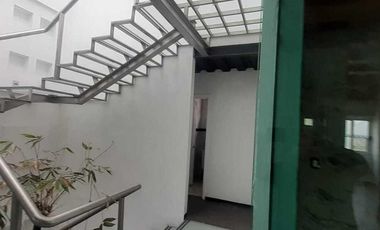 EN RENTA SAN LORENZO TEPALTITLAN, EDIFICIO DE 2 PLANTASTOLUCA