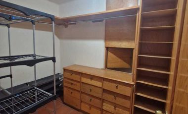 CASA EN VENTA EN LOMAS 4TA. SECC.