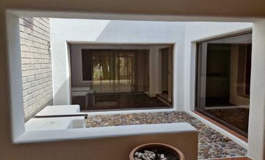 CASA EN VENTA EN LOMAS 4TA. SECC.