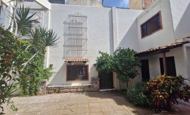 CASA EN VENTA EN LOMAS 4TA. SECC.