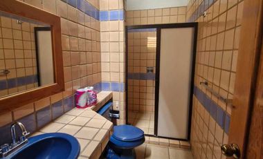 CASA EN VENTA EN LOMAS 4TA. SECC.