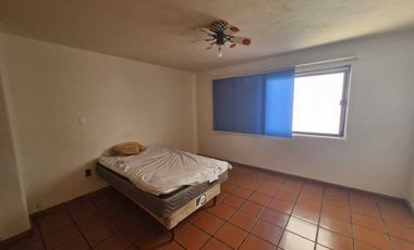 CASA EN VENTA EN LOMAS 4TA. SECC.