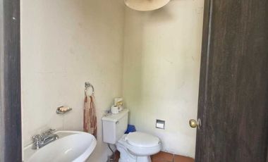 CASA EN VENTA EN LOMAS 4TA. SECC.