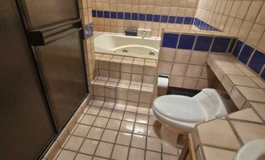 CASA EN VENTA EN LOMAS 4TA. SECC.