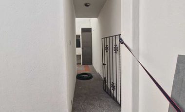 CASA EN VENTA EN LOMAS 4TA. SECC.