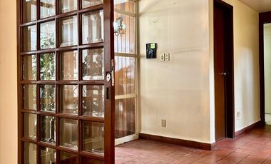 Casa para Remodelar – San Jerónimo Lídice, La Magdalena Contreras