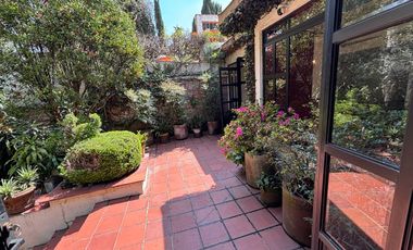 Casa para Remodelar – San Jerónimo Lídice, La Magdalena Contreras