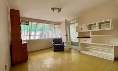 Casa para Remodelar – San Jerónimo Lídice, La Magdalena Contreras