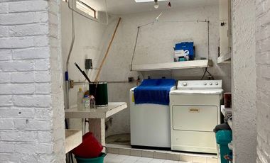 Casa para Remodelar – San Jerónimo Lídice, La Magdalena Contreras