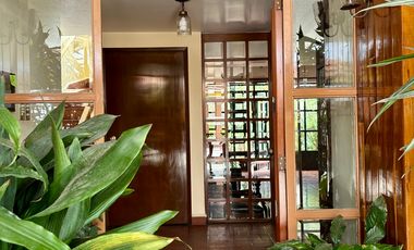 Casa para Remodelar – San Jerónimo Lídice, La Magdalena Contreras