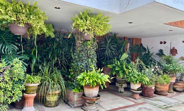 Casa para Remodelar – San Jerónimo Lídice, La Magdalena Contreras