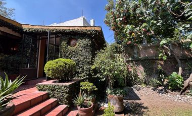 Casa para Remodelar – San Jerónimo Lídice, La Magdalena Contreras