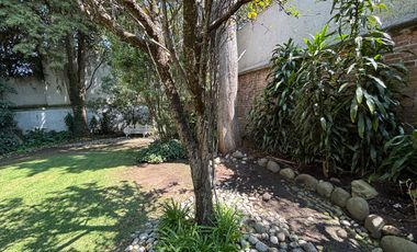 Casa para Remodelar – San Jerónimo Lídice, La Magdalena Contreras