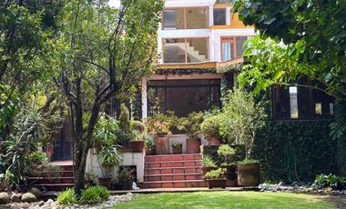 Casa para Remodelar – San Jerónimo Lídice, La Magdalena Contreras