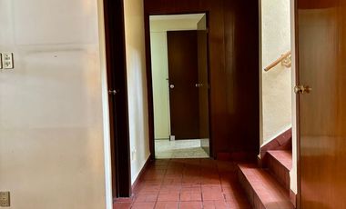 Casa para Remodelar – San Jerónimo Lídice, La Magdalena Contreras