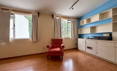 Casa para Remodelar – San Jerónimo Lídice, La Magdalena Contreras