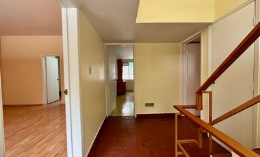 Casa para Remodelar – San Jerónimo Lídice, La Magdalena Contreras