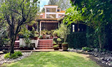 Casa para Remodelar – San Jerónimo Lídice, La Magdalena Contreras