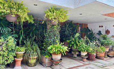 Casa para Remodelar – San Jerónimo Lídice, La Magdalena Contreras