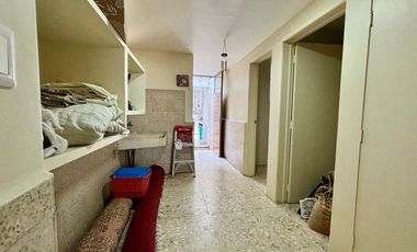 Casa para Remodelar – San Jerónimo Lídice, La Magdalena Contreras