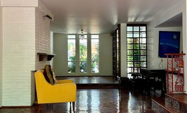 Casa para Remodelar – San Jerónimo Lídice, La Magdalena Contreras