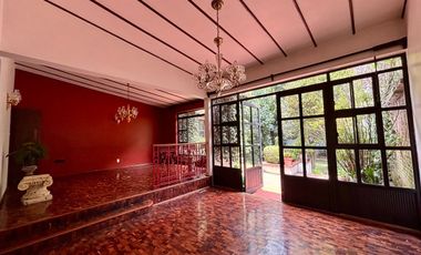 Casa para Remodelar – San Jerónimo Lídice, La Magdalena Contreras