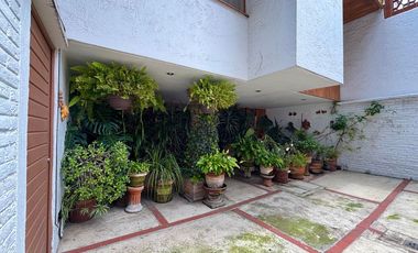 Casa para Remodelar – San Jerónimo Lídice, La Magdalena Contreras