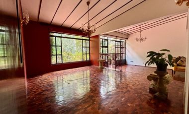 Casa para Remodelar – San Jerónimo Lídice, La Magdalena Contreras