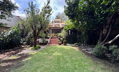 Casa para Remodelar – San Jerónimo Lídice, La Magdalena Contreras