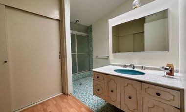 Casa para Remodelar – San Jerónimo Lídice, La Magdalena Contreras