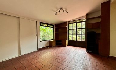 Casa para Remodelar – San Jerónimo Lídice, La Magdalena Contreras