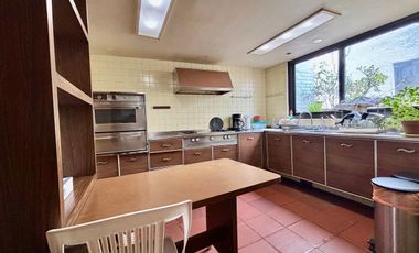 Casa para Remodelar – San Jerónimo Lídice, La Magdalena Contreras