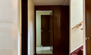 Casa para Remodelar – San Jerónimo Lídice, La Magdalena Contreras